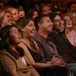 Cabaret Comedy Playground
