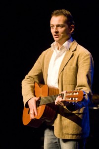 Patrick Spekman