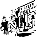 Playground Tickets