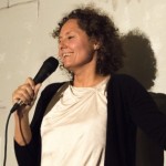Esther van der Voort