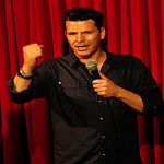Gulik Amsterdamse Comedian