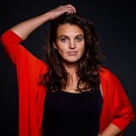 Vera van Zelm