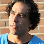 omar ahaddaf cabaretier
