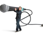 Kosten stand up comedian
