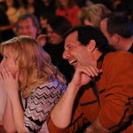 Stand Up Comedy Show