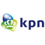 Logo KPN