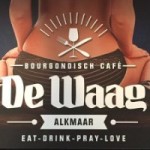 logo waag