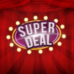 Super comedy show deal
